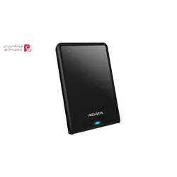 هارددیسک اکسترنال ADATA مدل HV620S ظرفیت 1 ترابایتADATA HV620S External Hard Drive 1TB