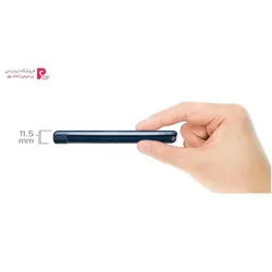 هارددیسک اکسترنال ADATA مدل HV620S ظرفیت 1 ترابایتADATA HV620S External Hard Drive 1TB