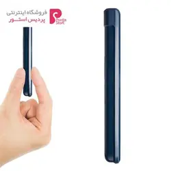 هارددیسک اکسترنال ADATA مدل HV620S ظرفیت 1 ترابایتADATA HV620S External Hard Drive 1TB