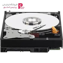 هارددیسک اینترنال وسترن دیجیتال مدل Purple NV WD4NPURX ظرفیت 4 ترابایتWestern Digital Purple NV WD4NPURX Internal Hard Drive 4TB