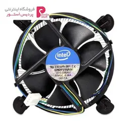 پردازنده مرکزی اینتل سری Ivy Bridge مدل Core i3-3240Intel Ivy Bridge Core i3-3240 CPU