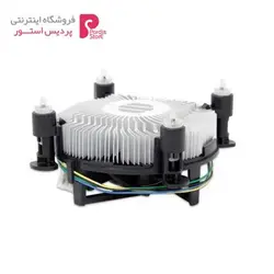 پردازنده مرکزی اینتل سری Ivy Bridge مدل Core i3-3240Intel Ivy Bridge Core i3-3240 CPU