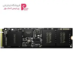 حافظه SSD سایز M.2 2280 سامسونگ مدل 950Pro ظرفیت 256 گیگابایتSamsung 950 Pro M.2 2280 SSD - 256GB