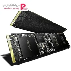 حافظه SSD سایز M.2 2280 سامسونگ مدل 950Pro ظرفیت 256 گیگابایتSamsung 950 Pro M.2 2280 SSD - 256GB