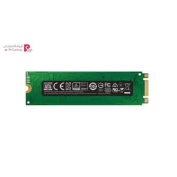 اس اس دی اینترنال سامسونگ مدل Evo 860 m.2 ظرفیت 500 گیگابایتSamsung 860 Evo m.2 Internal SSD Drive - 500GB