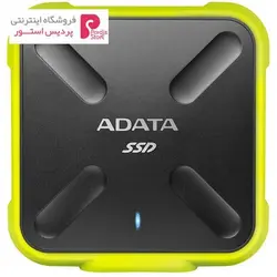 حافظه SSD ای دیتا مدل SD700 ظرفیت 256 گیگابایتADATA SD700 SSD Drive - 256GB