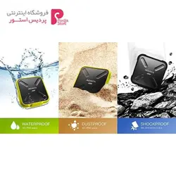 حافظه SSD ای دیتا مدل SD700 ظرفیت 256 گیگابایتADATA SD700 SSD Drive - 256GB