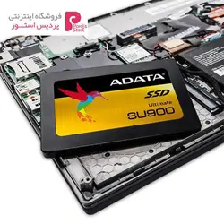 حافظه SSD ای دیتا مدل SU900 ظرفیت 256 گیگابایتADATA SU900 SSD Drive - 256GB