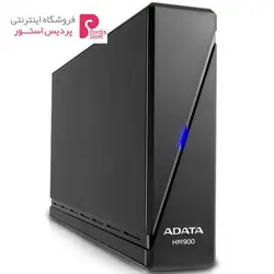 هارددیسک اکسترنال ای دیتا HM900 ظرفیت3ADATA HM900 External Hard Drive - 3TB