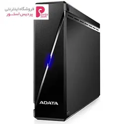 هارددیسک اکسترنال ای دیتا HM900 ظرفیت3ADATA HM900 External Hard Drive - 3TB