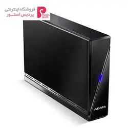 هارددیسک اکسترنال ای دیتا HM900 ظرفیت3ADATA HM900 External Hard Drive - 3TB