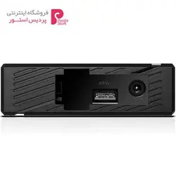 هارددیسک اکسترنال ای دیتا HM900 ظرفیت3ADATA HM900 External Hard Drive - 3TB