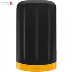 هارد اکسترنال سیلیکون پاور Armor-A65 ظرفیت1TBSilicon Power Armor A65 External Hard Drive - 1TB