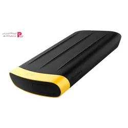 هارد اکسترنال سیلیکون پاور Armor-A65 ظرفیت1TBSilicon Power Armor A65 External Hard Drive - 1TB