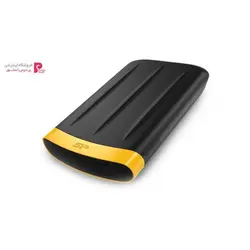 هارد اکسترنال سیلیکون پاور Armor-A65 ظرفیت1TBSilicon Power Armor A65 External Hard Drive - 1TB