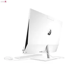 کامپیوتر همه کاره اچ‌پی Pavilion 24 K0154-BHP Pavilion 24 K0154-B 23.8 inch All In One