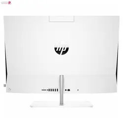 کامپیوتر همه کاره اچ‌پی Pavilion 24 K0154-BHP Pavilion 24 K0154-B 23.8 inch All In One
