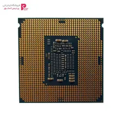 پردازنده مرکزی اینتل Core i3-9100FIntel Core i3-9100F CPU