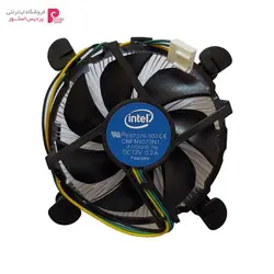 پردازنده مرکزی اینتل Core i3-9100FIntel Core i3-9100F CPU