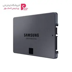 اس اس دی اینترنال سامسونگ 860 QVO ظرفیت 2TBsamsung  860 QVO SSD - 2tb