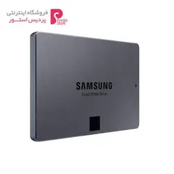 اس اس دی اینترنال سامسونگ 860 QVO ظرفیت 2TBsamsung  860 QVO SSD - 2tb