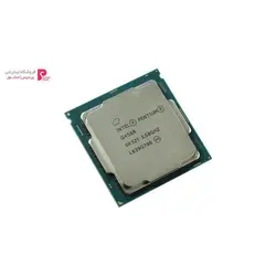 پردازنده مرکزی اینتل Kaby Lake مدل Pentium G4560 CPUIntel Kaby Lake Pentium G4560 CPU
