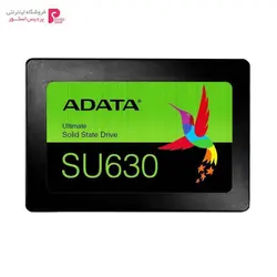 SSD اینترنال ای دیتا Ultimate-SU630 ظرفیت480Adata Ultimate SU630 - 480GB