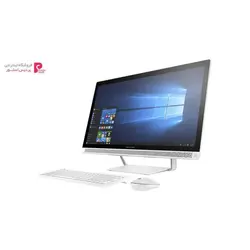 کامپیوتر همه کاره اچ پی Pavilion-27-C6HP Pavilion 27 C6 - 27 inch All-in-One PC