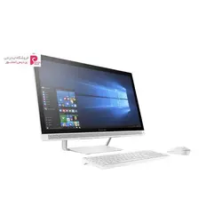 کامپیوتر همه کاره اچ پی Pavilion-27-C6HP Pavilion 27 C6 - 27 inch All-in-One PC