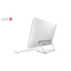 کامپیوتر همه کاره اچ پی Pavilion-27-C6HP Pavilion 27 C6 - 27 inch All-in-One PC