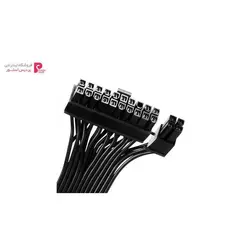 منبع تغذیه کامپیوتر سیلوراستون Essential SST-ET750-BSilverstone Essential SST-ET750-B Computer Power Supply