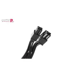 منبع تغذیه کامپیوتر سیلوراستون Essential SST-ET750-BSilverstone Essential SST-ET750-B Computer Power Supply