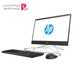 کامپیوتر همه کاره اچ پی 200G3-AHP 200G3 - A 22 inch All-in-One PC