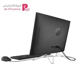 کامپیوتر همه کاره اچ پی 200G3-AHP 200G3 - A 22 inch All-in-One PC