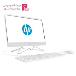 کامپیوتر همه کاره اچ پی 200G3-AHP 200G3 - A 22 inch All-in-One PC