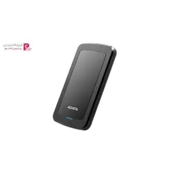هارد اکسترنال ای دیتا مدل HV300 ظرفیت 1 ترابایتADATA HV300 External Hard Drive 1TB