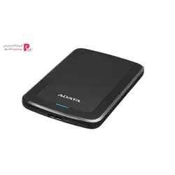 هارد اکسترنال ای دیتا مدل HV300 ظرفیت 1 ترابایتADATA HV300 External Hard Drive 1TB