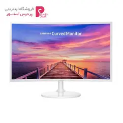 مانیتور سامسونگ CF391 سایز 32Samsung CF391 Monitor 32 Inch