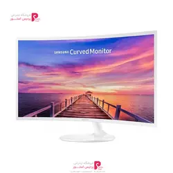 مانیتور سامسونگ CF391 سایز 32Samsung CF391 Monitor 32 Inch