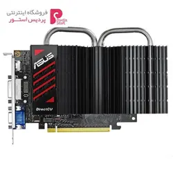 کارت گرافیک ایسوس مدل GT740-DCSL-2GD3ASUS GT740-DCSL-2GD3 Graphics Card