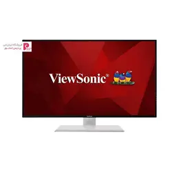 مانیتور ویوسونیک مدل VX4380-4K سایز 43 اینچViewSonic VX4380-4K Monitor 43 Inch