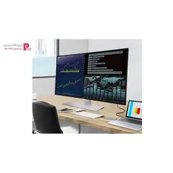 مانیتور ویوسونیک مدل VX4380-4K سایز 43 اینچViewSonic VX4380-4K Monitor 43 Inch