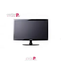 مانیتور سامسونگ مدل S19G310N Plus سایز 18.5 اینچSamsung S19G310N Plus Monitor 18.5 Inch