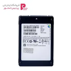 اس اس دی اینترنال سامسونگ مدل PM1643 ظرفیت 960SAMSUNG PM1643 SSD INTERNAL - 960GB