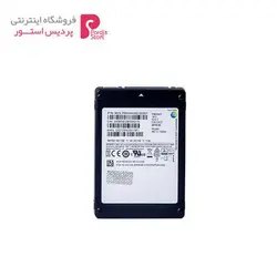 اس اس دی اینترنال سامسونگ مدل PM1643 ظرفیت 960SAMSUNG PM1643 SSD INTERNAL - 960GB