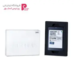 اس اس دی اینترنال سامسونگ مدل PM1643 ظرفیت 960SAMSUNG PM1643 SSD INTERNAL - 960GB