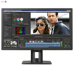 مانیتور اچ پی Z32x سایز 31.5HP Z32x Monitor 31.5 Inch