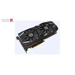 کارت گرافیک ایسوس DUAL-RTX2080TI-O11GASUS DUAL-RTX2080TI-O11G Graphics Card