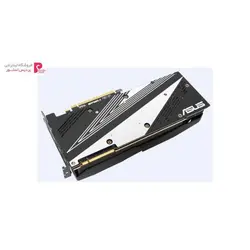 کارت گرافیک ایسوس DUAL-RTX2080TI-O11GASUS DUAL-RTX2080TI-O11G Graphics Card