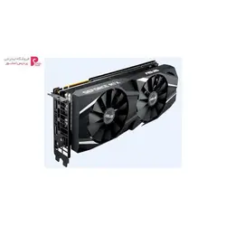 کارت گرافیک ایسوس DUAL-RTX2080TI-O11GASUS DUAL-RTX2080TI-O11G Graphics Card
